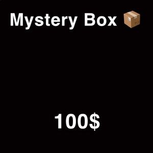 Mystery box